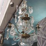 687 8016 CHANDELIER